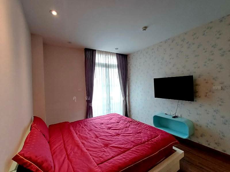 ให้เช่า - The Unique at Koomuang : ดิ ยูนิค คอนโด แอท คูเมือง, เชียงใหม่