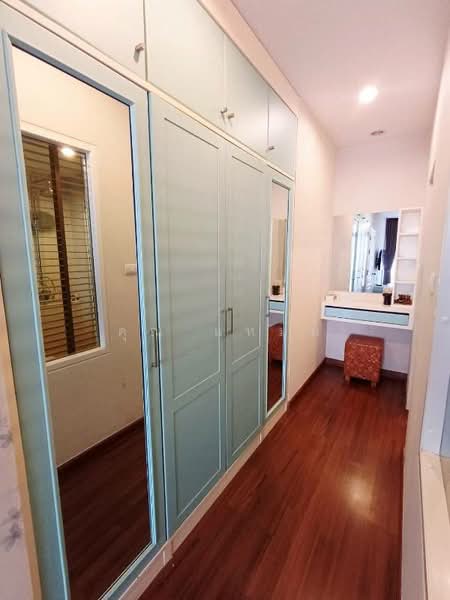 The Unique at Koomuang, Chiang Mai, 324 11 Manee Nopparat Rd, Sri Phum, Muang Chiang Mai, Chiang Mai, 1 Bedroom, 50 sqm, Condo For Rent, by คุณ แหม่ม, 500225450 - DDproperty.com