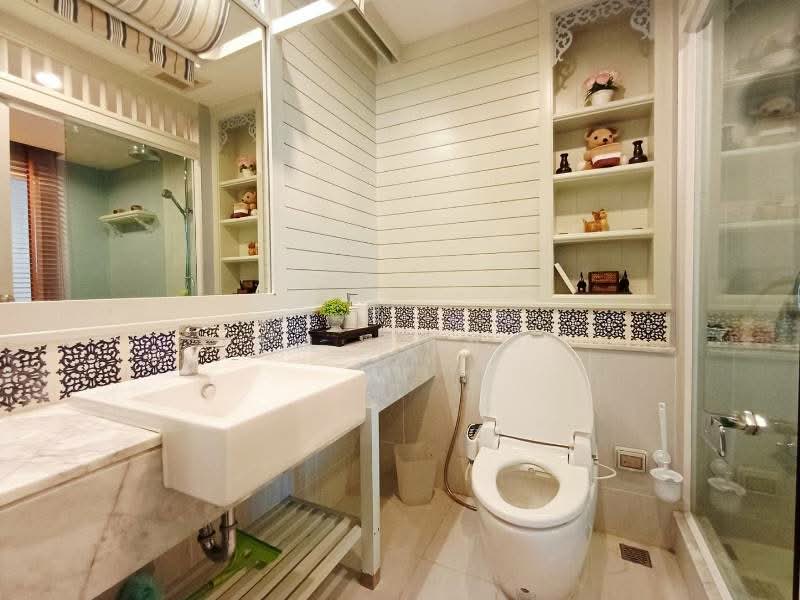 The Unique at Koomuang, Chiang Mai, 324 11 Manee Nopparat Rd, Sri Phum, Muang Chiang Mai, Chiang Mai, 1 Bedroom, 50 sqm, Condo For Rent, by คุณ แหม่ม, 500225450 - DDproperty.com