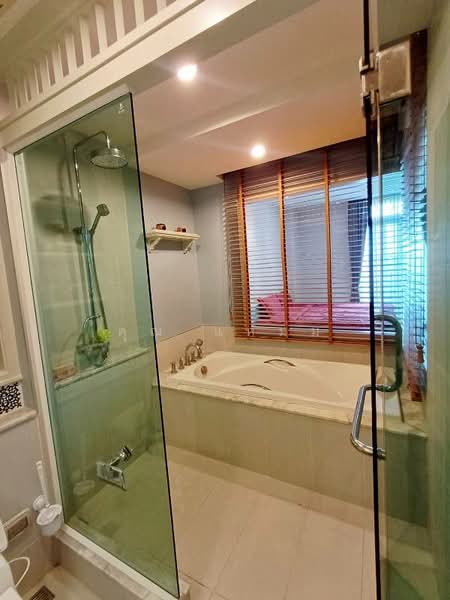 The Unique at Koomuang, Chiang Mai, 324 11 Manee Nopparat Rd, Sri Phum, Muang Chiang Mai, Chiang Mai, 1 Bedroom, 50 sqm, Condo For Rent, by คุณ แหม่ม, 500225450 - DDproperty.com