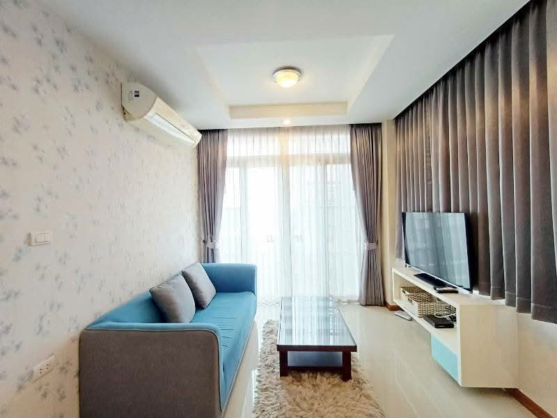 The Unique at Koomuang, Chiang Mai, 324 11 Manee Nopparat Rd, Sri Phum, Muang Chiang Mai, Chiang Mai, 1 Bedroom, 50 sqm, Condo For Rent, by คุณ แหม่ม, 500225450 - DDproperty.com