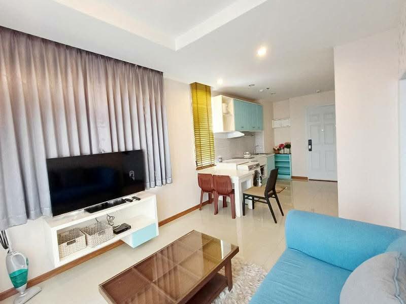The Unique at Koomuang, Chiang Mai, 324 11 Manee Nopparat Rd, Sri Phum, Muang Chiang Mai, Chiang Mai, 1 Bedroom, 50 sqm, Condo For Rent, by คุณ แหม่ม, 500225450 - DDproperty.com