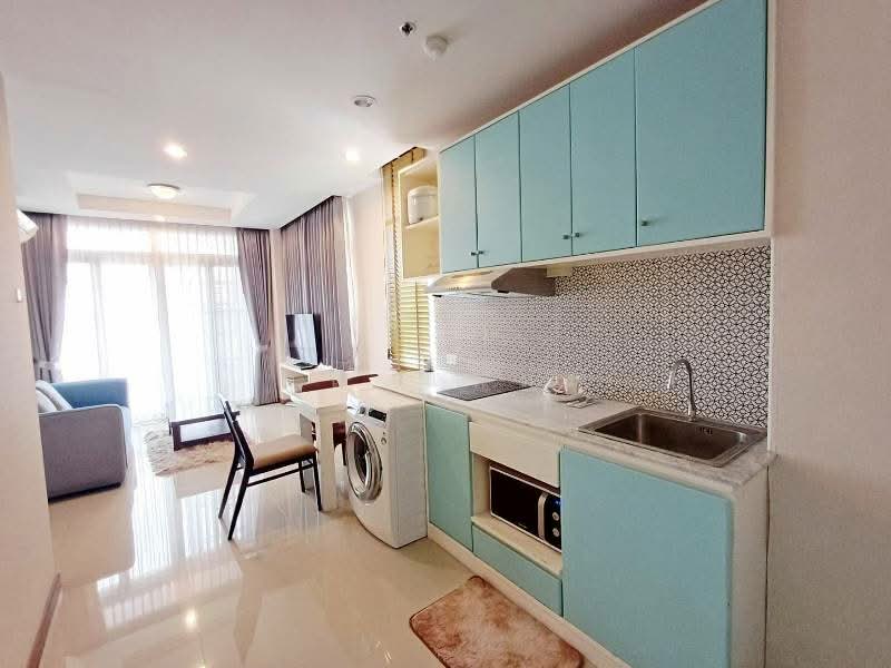 The Unique at Koomuang, Chiang Mai, 324 11 Manee Nopparat Rd, Sri Phum, Muang Chiang Mai, Chiang Mai, 1 Bedroom, 50 sqm, Condo For Rent, by คุณ แหม่ม, 500225450 - DDproperty.com