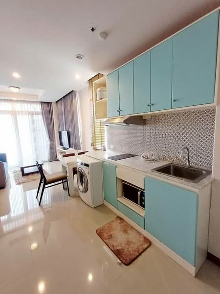 The Unique at Koomuang, Chiang Mai, 324 11 Manee Nopparat Rd, Sri Phum, Muang Chiang Mai, Chiang Mai, 1 Bedroom, 50 sqm, Condo For Rent, by คุณ แหม่ม, 500225450 - DDproperty.com