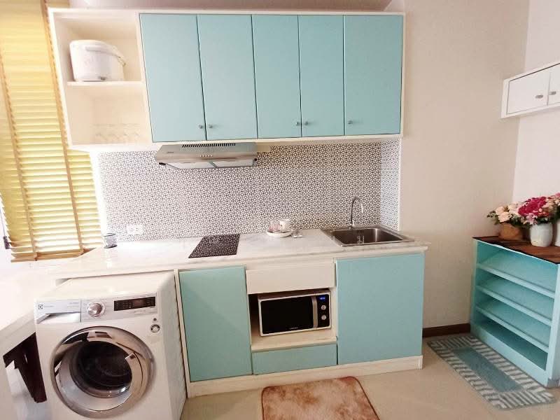 The Unique at Koomuang, Chiang Mai, 324 11 Manee Nopparat Rd, Sri Phum, Muang Chiang Mai, Chiang Mai, 1 Bedroom, 50 sqm, Condo For Rent, by คุณ แหม่ม, 500225450 - DDproperty.com