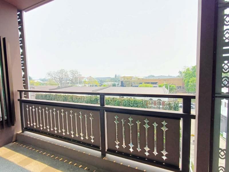 The Unique at Koomuang, Chiang Mai, 324 11 Manee Nopparat Rd, Sri Phum, Muang Chiang Mai, Chiang Mai, 1 Bedroom, 50 sqm, Condo For Rent, by คุณ แหม่ม, 500225450 - DDproperty.com