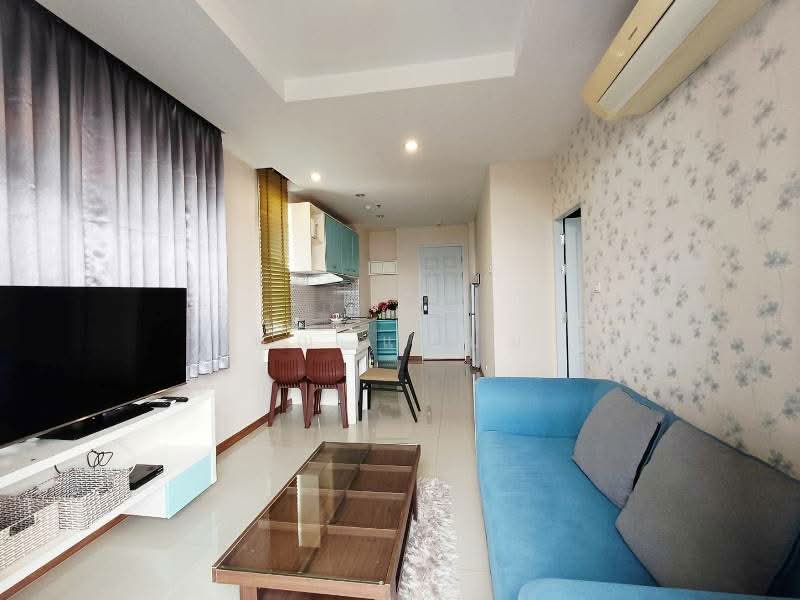 The Unique at Koomuang, Chiang Mai, 324 11 Manee Nopparat Rd, Sri Phum, Muang Chiang Mai, Chiang Mai, 1 Bedroom, 50 sqm, Condo For Rent, by คุณ แหม่ม, 500225450 - DDproperty.com