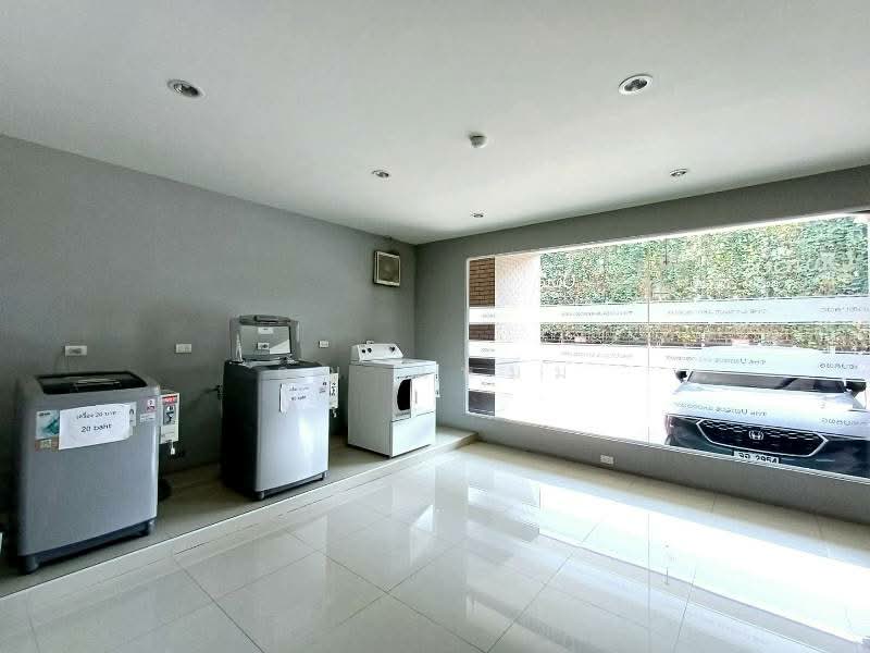 The Unique at Koomuang, Chiang Mai, 324 11 Manee Nopparat Rd, Sri Phum, Muang Chiang Mai, Chiang Mai, 1 Bedroom, 50 sqm, Condo For Rent, by คุณ แหม่ม, 500225450 - DDproperty.com