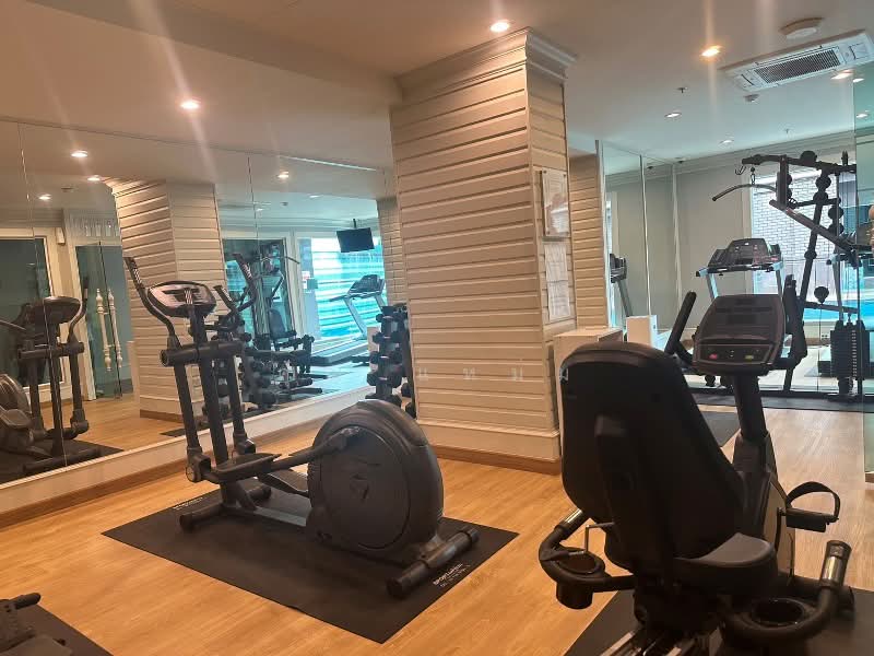 ให้เช่า - The Unique at Koomuang : ดิ ยูนิค คอนโด แอท คูเมือง, เชียงใหม่