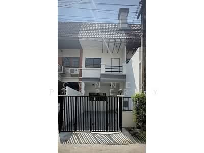 ขาย - Ketnuti Garden Ladprao : เกตุนุติการ์เด้น ลาดพร้าว, กรุงเทพ