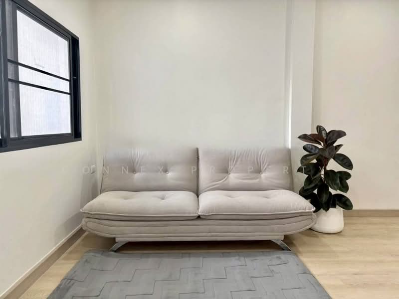 Ketnuti Garden Ladprao, Bangkok, Soi Ladprao 94, Phlapphla, Wang Thonglang, Bangkok, 2 Bedrooms, 21 sqm, Townhouse For Sale, by Connex Property, 500225451 - DDproperty.com