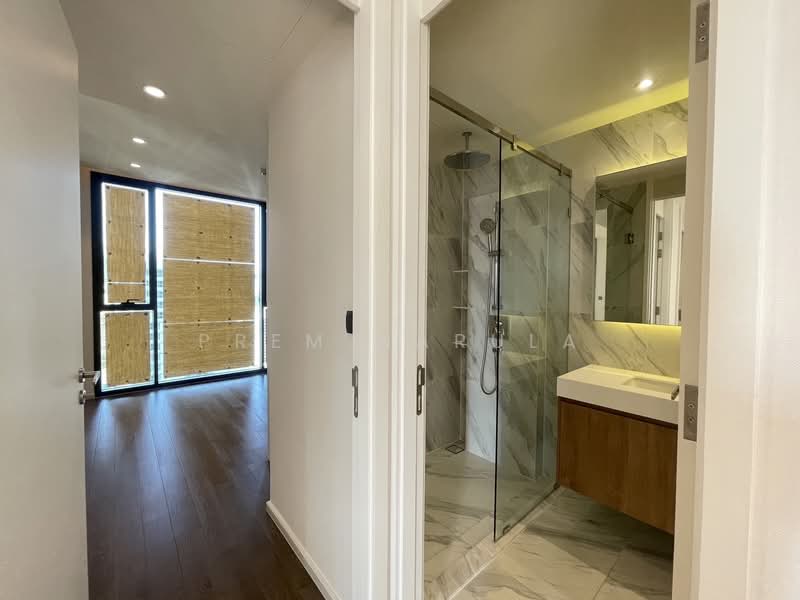 MUNIQ Sukhumvit 23, Bangkok, 17 Sukhumvit 23, Khlongtoei Nua, Watthana, Bangkok, 2 Bedrooms, 70 sqm, Condo For Sale, by Prem Narula, 500225453 - DDproperty.com