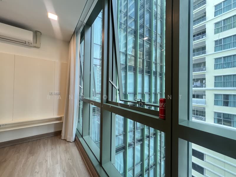 Wish Signature Midtown Siam : วิช ซิกเนเจอร์ มิดทาวน์ สยาม, กรุงเทพ, 512 เพชรบุรี, ถนนเพชรบุรี, ราชเทวี, กรุงเทพ, 36 ตร.ม., คอนโด ขาย, โดย Bangkok Agent Co.,Ltd., 500225454 - DDproperty.com