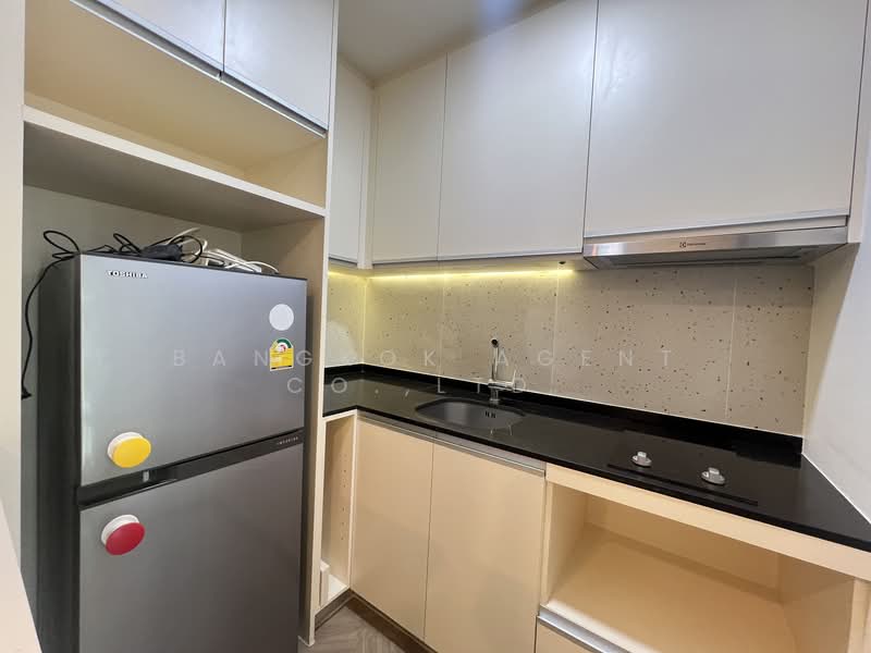 Wish Signature Midtown Siam, Bangkok, 512 Phetchaburi Road, Thanon Phetchaburi, Ratchathewi, Bangkok, 1 Bedroom, 36 sqm, Condo For Sale, by Bangkok Agent Co.,Ltd., 500225454 - DDproperty.com