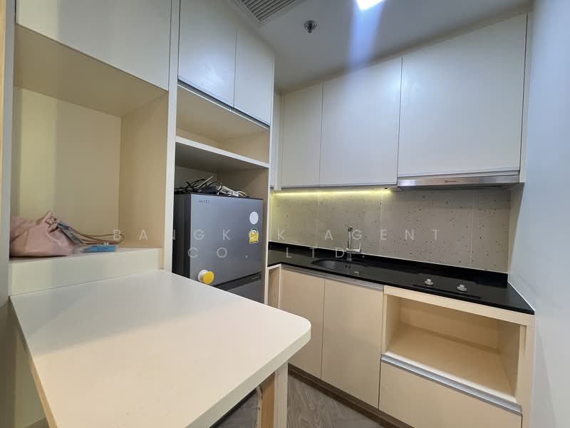 Wish Signature Midtown Siam : วิช ซิกเนเจอร์ มิดทาวน์ สยาม, กรุงเทพ, 512 เพชรบุรี, ถนนเพชรบุรี, ราชเทวี, กรุงเทพ, 36 ตร.ม., คอนโด ขาย, โดย Bangkok Agent Co.,Ltd., 500225454 - DDproperty.com