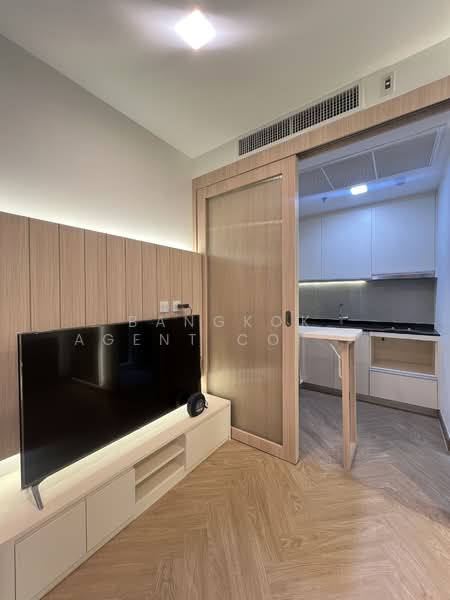 Wish Signature Midtown Siam : วิช ซิกเนเจอร์ มิดทาวน์ สยาม, กรุงเทพ, 512 เพชรบุรี, ถนนเพชรบุรี, ราชเทวี, กรุงเทพ, 36 ตร.ม., คอนโด ขาย, โดย Bangkok Agent Co.,Ltd., 500225454 - DDproperty.com