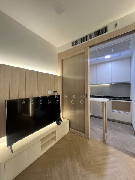 Wish Signature Midtown Siam : วิช ซิกเนเจอร์ มิดทาวน์ สยาม, กรุงเทพ, 512 เพชรบุรี, ถนนเพชรบุรี, ราชเทวี, กรุงเทพ, 36 ตร.ม., คอนโด ขาย, โดย Bangkok Agent Co.,Ltd., 500225454 - DDproperty.com