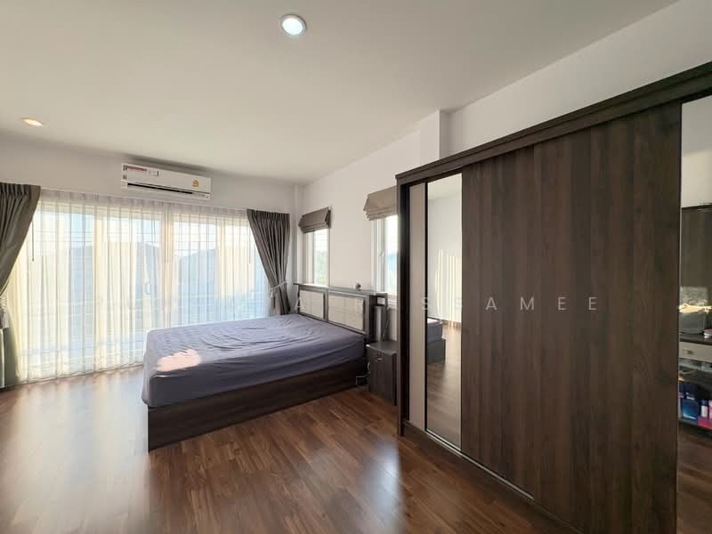 คุณาลัย จอย บางบัวทอง : Kunalai Joy Bangbuathong, Nonthaburi, Phimonrat, Bang Bua Thong, Nonthaburi, 3 Bedrooms, 129 sqm, Single Detached House For Sale, by Punpapa Rassamee, 500225456 - DDproperty.com