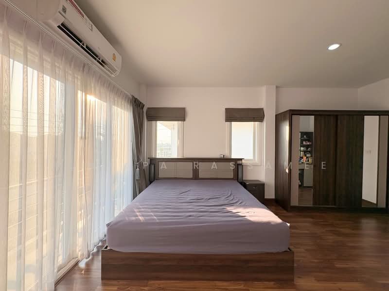 คุณาลัย จอย บางบัวทอง : Kunalai Joy Bangbuathong, Nonthaburi, Phimonrat, Bang Bua Thong, Nonthaburi, 3 Bedrooms, 129 sqm, Single Detached House For Sale, by Punpapa Rassamee, 500225456 - DDproperty.com