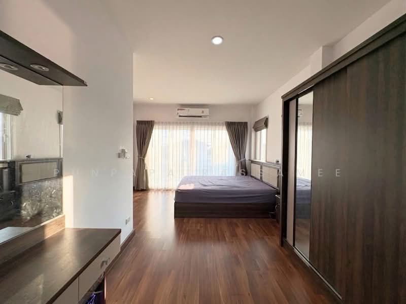 คุณาลัย จอย บางบัวทอง : Kunalai Joy Bangbuathong, Nonthaburi, Phimonrat, Bang Bua Thong, Nonthaburi, 3 Bedrooms, 129 sqm, Single Detached House For Sale, by Punpapa Rassamee, 500225456 - DDproperty.com