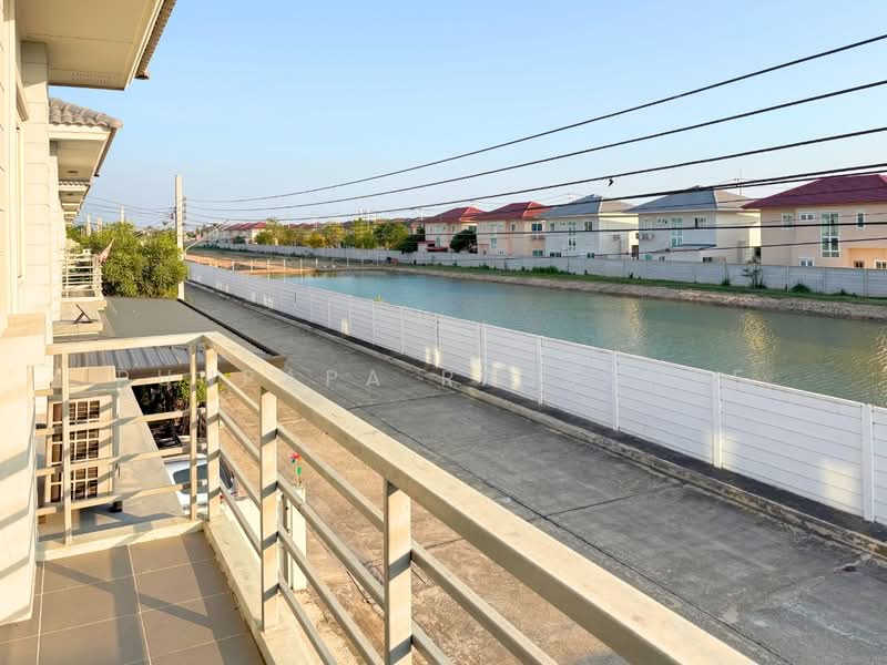 คุณาลัย จอย บางบัวทอง : Kunalai Joy Bangbuathong, Nonthaburi, Phimonrat, Bang Bua Thong, Nonthaburi, 3 Bedrooms, 129 sqm, Single Detached House For Sale, by Punpapa Rassamee, 500225456 - DDproperty.com