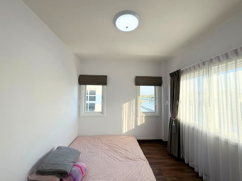 คุณาลัย จอย บางบัวทอง : Kunalai Joy Bangbuathong, Nonthaburi, Phimonrat, Bang Bua Thong, Nonthaburi, 3 Bedrooms, 129 sqm, Single Detached House For Sale, by Punpapa Rassamee, 500225456 - DDproperty.com