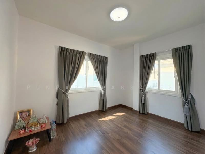 คุณาลัย จอย บางบัวทอง : Kunalai Joy Bangbuathong, Nonthaburi, Phimonrat, Bang Bua Thong, Nonthaburi, 3 Bedrooms, 129 sqm, Single Detached House For Sale, by Punpapa Rassamee, 500225456 - DDproperty.com