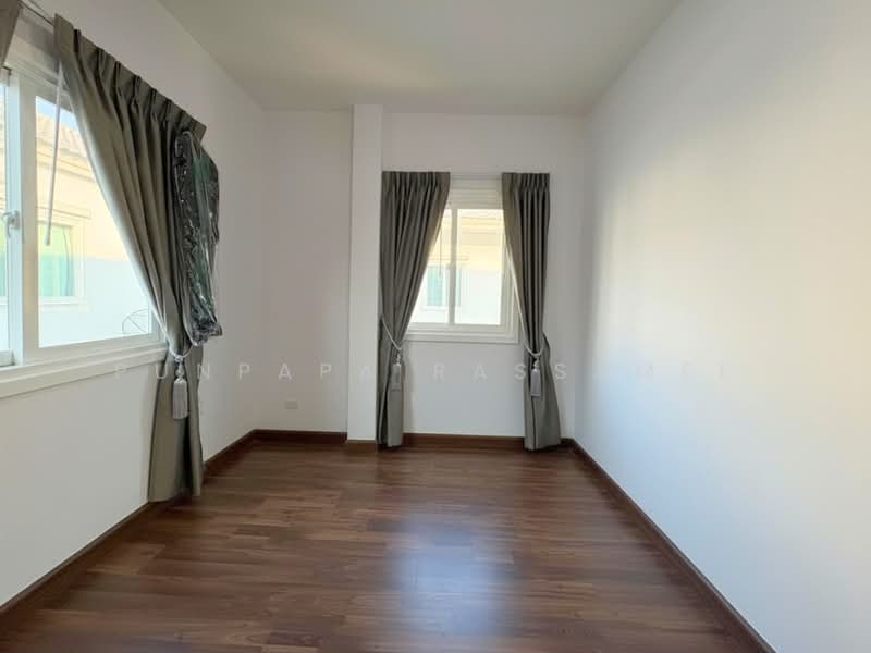คุณาลัย จอย บางบัวทอง : Kunalai Joy Bangbuathong, Nonthaburi, Phimonrat, Bang Bua Thong, Nonthaburi, 3 Bedrooms, 129 sqm, Single Detached House For Sale, by Punpapa Rassamee, 500225456 - DDproperty.com