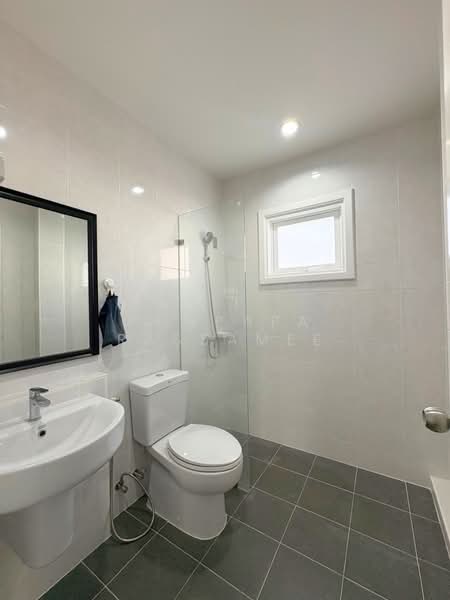 คุณาลัย จอย บางบัวทอง : Kunalai Joy Bangbuathong, Nonthaburi, Phimonrat, Bang Bua Thong, Nonthaburi, 3 Bedrooms, 129 sqm, Single Detached House For Sale, by Punpapa Rassamee, 500225456 - DDproperty.com