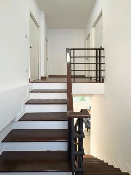 คุณาลัย จอย บางบัวทอง : Kunalai Joy Bangbuathong, Nonthaburi, Phimonrat, Bang Bua Thong, Nonthaburi, 3 Bedrooms, 129 sqm, Single Detached House For Sale, by Punpapa Rassamee, 500225456 - DDproperty.com