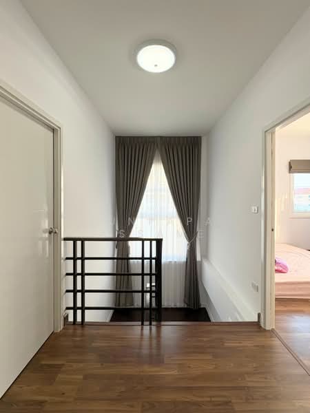 คุณาลัย จอย บางบัวทอง : Kunalai Joy Bangbuathong, Nonthaburi, Phimonrat, Bang Bua Thong, Nonthaburi, 3 Bedrooms, 129 sqm, Single Detached House For Sale, by Punpapa Rassamee, 500225456 - DDproperty.com