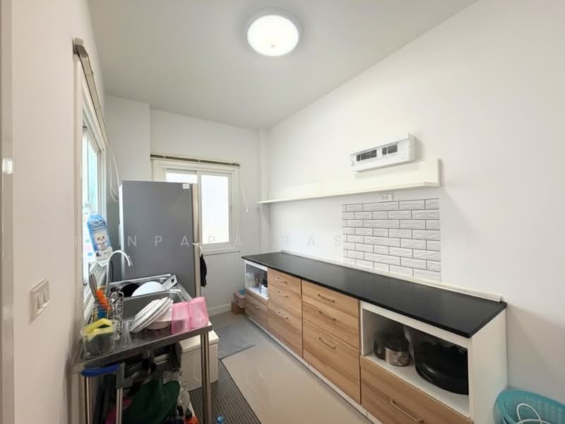 คุณาลัย จอย บางบัวทอง : Kunalai Joy Bangbuathong, Nonthaburi, Phimonrat, Bang Bua Thong, Nonthaburi, 3 Bedrooms, 129 sqm, Single Detached House For Sale, by Punpapa Rassamee, 500225456 - DDproperty.com