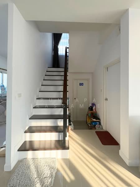 คุณาลัย จอย บางบัวทอง : Kunalai Joy Bangbuathong, Nonthaburi, Phimonrat, Bang Bua Thong, Nonthaburi, 3 Bedrooms, 129 sqm, Single Detached House For Sale, by Punpapa Rassamee, 500225456 - DDproperty.com