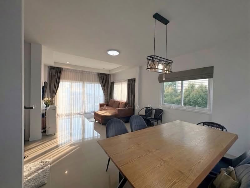 คุณาลัย จอย บางบัวทอง : Kunalai Joy Bangbuathong, Nonthaburi, Phimonrat, Bang Bua Thong, Nonthaburi, 3 Bedrooms, 129 sqm, Single Detached House For Sale, by Punpapa Rassamee, 500225456 - DDproperty.com