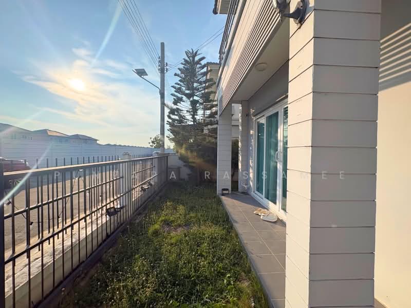 คุณาลัย จอย บางบัวทอง : Kunalai Joy Bangbuathong, นนทบุรี, พิมลราช, บางบัวทอง, นนทบุรี, 129 ตร.ม., บ้านเดี่ยว ขาย, โดย Punpapa Rassamee, 500225456 - DDproperty.com