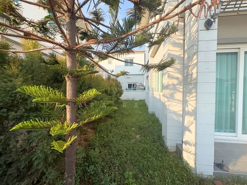 คุณาลัย จอย บางบัวทอง : Kunalai Joy Bangbuathong, Nonthaburi, Phimonrat, Bang Bua Thong, Nonthaburi, 3 Bedrooms, 129 sqm, Single Detached House For Sale, by Punpapa Rassamee, 500225456 - DDproperty.com