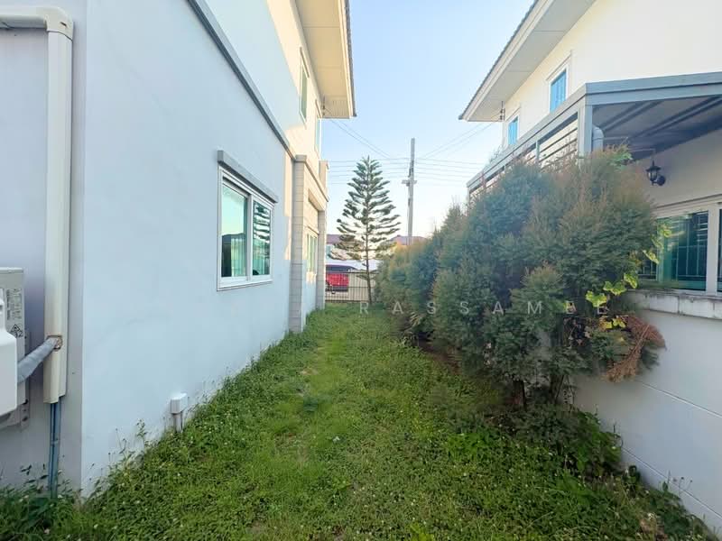 คุณาลัย จอย บางบัวทอง : Kunalai Joy Bangbuathong, Nonthaburi, Phimonrat, Bang Bua Thong, Nonthaburi, 3 Bedrooms, 129 sqm, Single Detached House For Sale, by Punpapa Rassamee, 500225456 - DDproperty.com