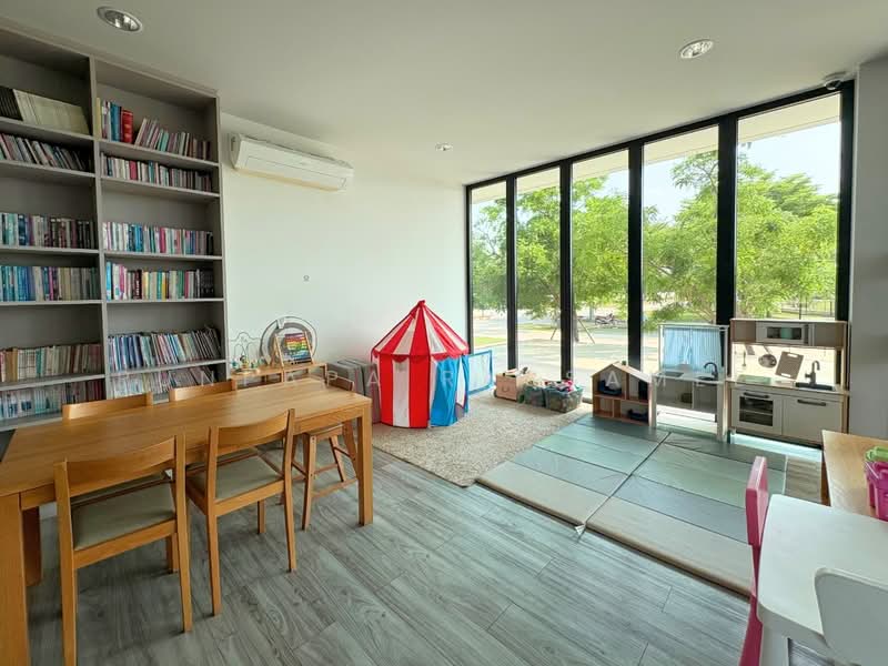 คุณาลัย จอย บางบัวทอง : Kunalai Joy Bangbuathong, Nonthaburi, Phimonrat, Bang Bua Thong, Nonthaburi, 3 Bedrooms, 129 sqm, Single Detached House For Sale, by Punpapa Rassamee, 500225456 - DDproperty.com