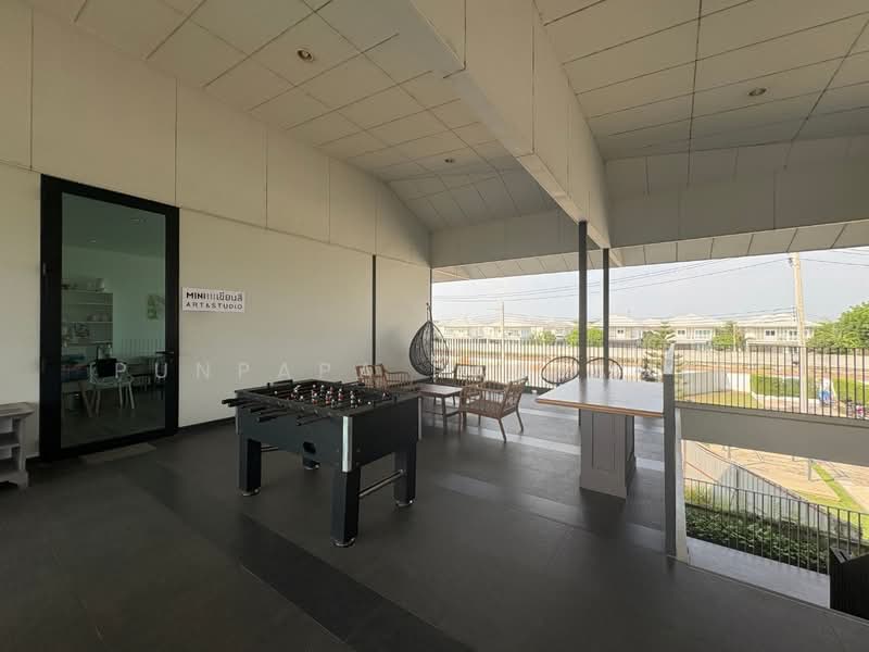 คุณาลัย จอย บางบัวทอง : Kunalai Joy Bangbuathong, Nonthaburi, Phimonrat, Bang Bua Thong, Nonthaburi, 3 Bedrooms, 129 sqm, Single Detached House For Sale, by Punpapa Rassamee, 500225456 - DDproperty.com