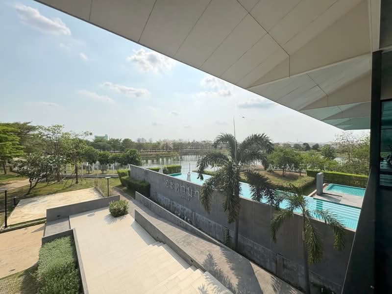 คุณาลัย จอย บางบัวทอง : Kunalai Joy Bangbuathong, นนทบุรี, พิมลราช, บางบัวทอง, นนทบุรี, 129 ตร.ม., บ้านเดี่ยว ขาย, โดย Punpapa Rassamee, 500225456 - DDproperty.com