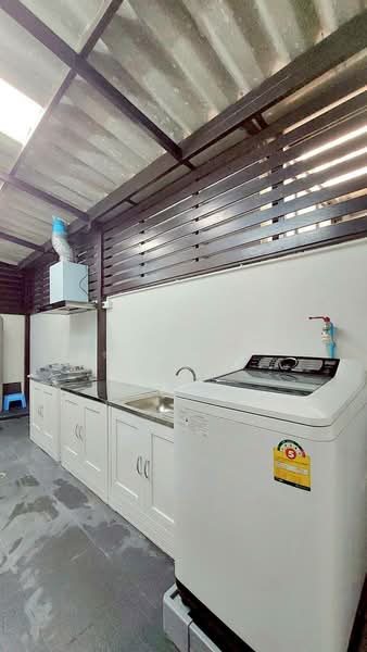 The Connect Pattanakarn 38 : เดอะ คอนเนค พัฒนาการ 38, กรุงเทพ, ซอยพัฒนาการ 38 ถนนพัฒนาการ, สวนหลวง, สวนหลวง, กรุงเทพ, 150 ตร.ม., ทาวน์เฮ้าส์ ให้เช่า, โดย บุษบา รัตนวงษ์ชัย, 500225457 - DDproperty.com