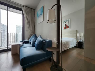 ขาย - PYNE by Sansiri : ไพน์ บาย แสนสิริ, กรุงเทพ