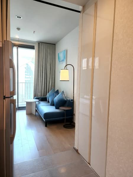 PYNE by Sansiri, Bangkok, Prayatai Road, Thanon Phetchaburi, Ratchathewi, Bangkok, 1 Bedroom, 30 sqm, Condo For Sale, by Bangkok Agent Co.,Ltd., 500225459 - DDproperty.com