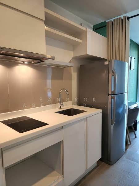 PYNE by Sansiri, Bangkok, Prayatai Road, Thanon Phetchaburi, Ratchathewi, Bangkok, 1 Bedroom, 30 sqm, Condo For Sale, by Bangkok Agent Co.,Ltd., 500225459 - DDproperty.com