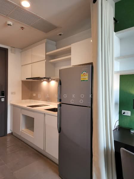PYNE by Sansiri, Bangkok, Prayatai Road, Thanon Phetchaburi, Ratchathewi, Bangkok, 1 Bedroom, 30 sqm, Condo For Sale, by Bangkok Agent Co.,Ltd., 500225459 - DDproperty.com