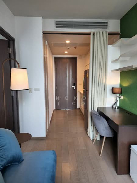 PYNE by Sansiri, Bangkok, Prayatai Road, Thanon Phetchaburi, Ratchathewi, Bangkok, 1 Bedroom, 30 sqm, Condo For Sale, by Bangkok Agent Co.,Ltd., 500225459 - DDproperty.com