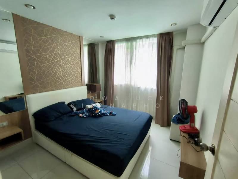 Amazon Residence Pattaya, Chon Buri (Pattaya), Bunkanchana Road 5, Nong Pru, Bang Lamung (Pattaya), Chon Buri (Pattaya), 1 Bedroom, 35 sqm, Condo For Sale, by Yaowaluck Sirinapho, 500225460 - DDproperty.com