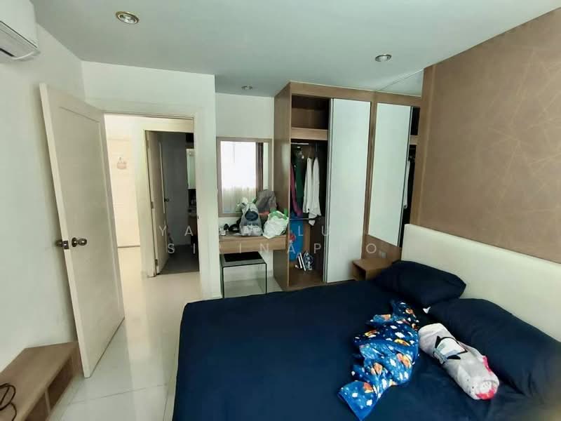 Amazon Residence Pattaya : อเมซอน เรสซิเดนซ์ พัทยา, ชลบุรี, ถนนบุณย์กัญจนา 5, หนองปรือ, บางละมุง, ชลบุรี, 35 ตร.ม., คอนโด ขาย, โดย Yaowaluck Sirinapho, 500225460 - DDproperty.com