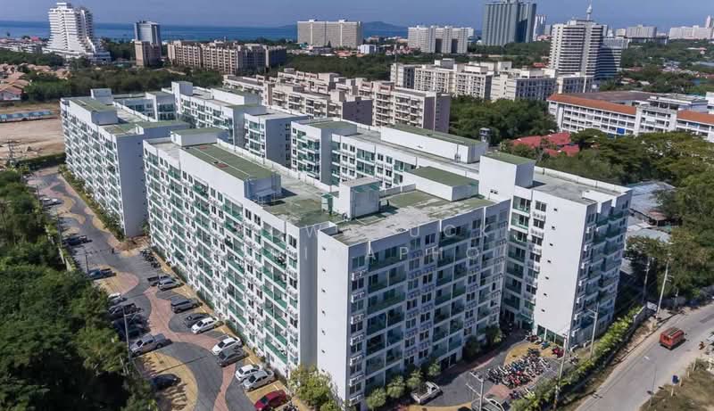 Amazon Residence Pattaya : อเมซอน เรสซิเดนซ์ พัทยา, ชลบุรี, ถนนบุณย์กัญจนา 5, หนองปรือ, บางละมุง, ชลบุรี, 35 ตร.ม., คอนโด ขาย, โดย Yaowaluck Sirinapho, 500225460 - DDproperty.com