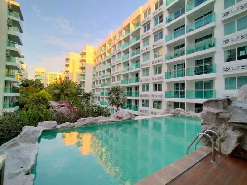 Amazon Residence Pattaya : อเมซอน เรสซิเดนซ์ พัทยา, ชลบุรี, ถนนบุณย์กัญจนา 5, หนองปรือ, บางละมุง, ชลบุรี, 35 ตร.ม., คอนโด ขาย, โดย Yaowaluck Sirinapho, 500225460 - DDproperty.com